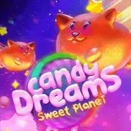 Candy Dreams_ Sweet PlanetEvoplay screenshot