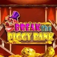Break the Piggy BankOctoplay screenshot