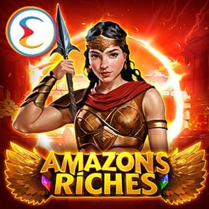 Amazon's Riches