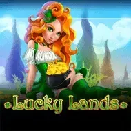 Lucky LandsEndorphina screenshot